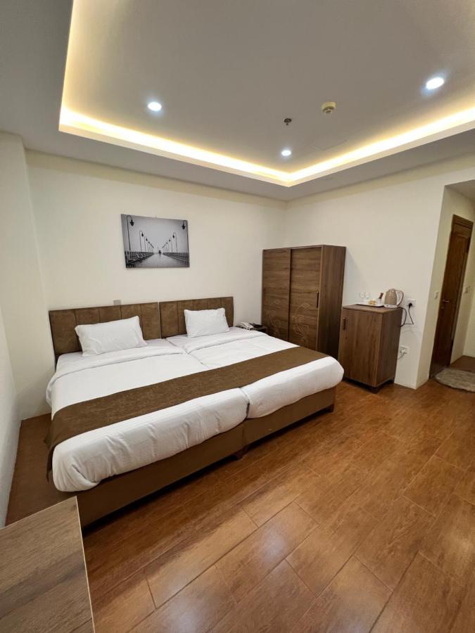 Soul Mate Hotel Erbil Exterior foto