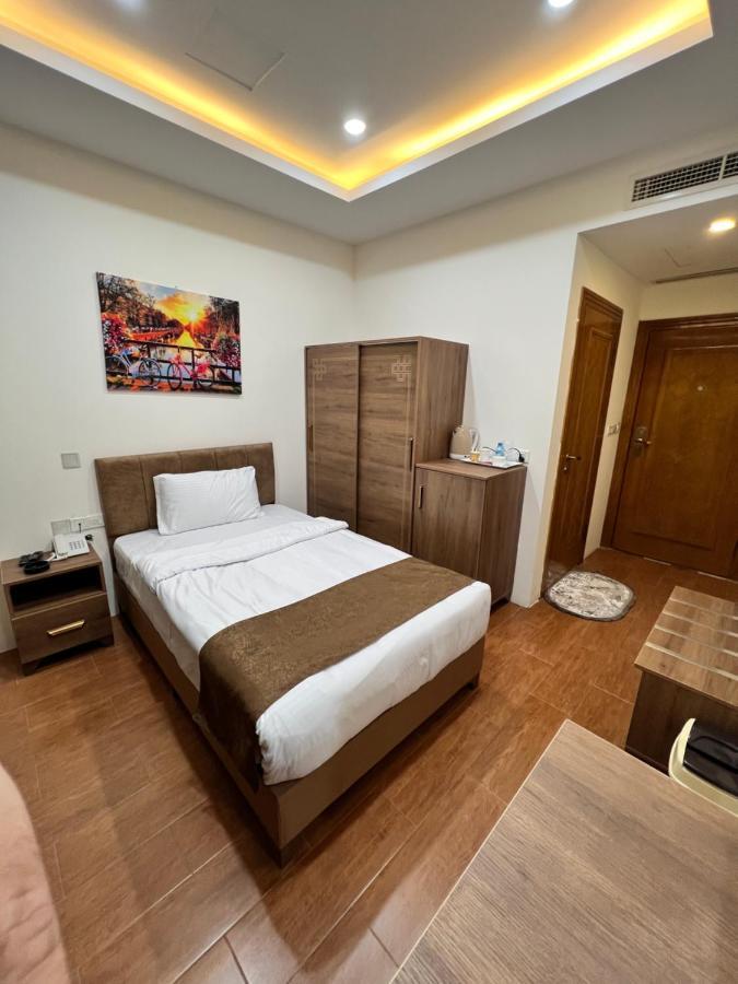 Soul Mate Hotel Erbil Exterior foto