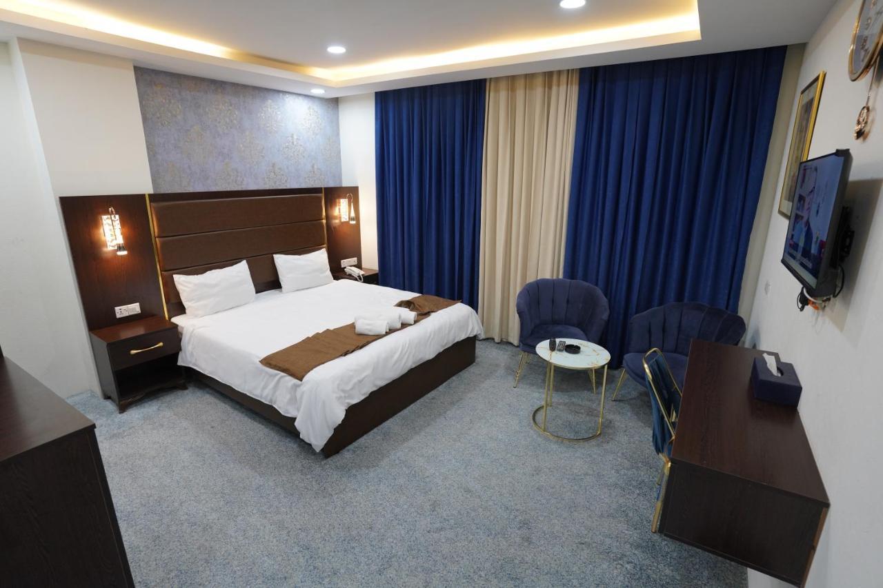 Soul Mate Hotel Erbil Exterior foto